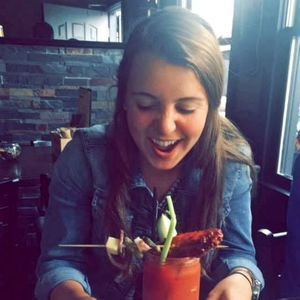 Meet your Posher, Kiltie